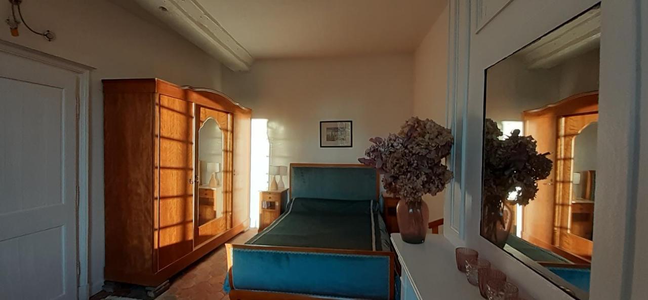 Maison D'Hotes Archangels Home แซ็งต์-ซ็องส์ ภายนอก รูปภาพ